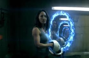 Watch a Live-Action Short Film Based On <i>Portal</i>