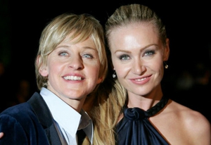 NBC Wins Portia de Rossi's New Comedy After Bidding War