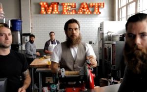 <i>Portlandia</i> Review: "Cops Redesign" (Episode 2.05)