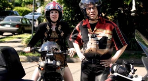 <i>Portlandia</i> Review: "Motorcycle" (Episode 2.07)