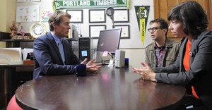 <i>Portlandia</i> Review: "No Olympics" (Episode 2.09)