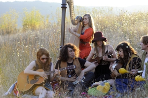 Watch Joanna Newsom and Robin Pecknold On Portlandia