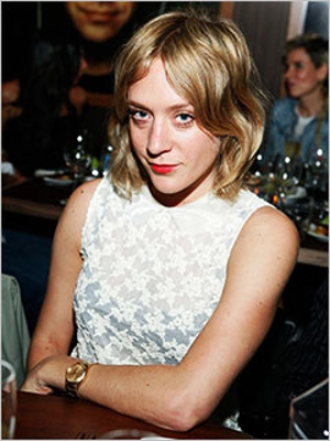 Chloe Sevigny Joins <i>Portlandia’s</i> Cast
