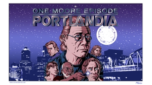 <i>Portlandia</i> Review: "One Moore Episode" (Episode 2.02)