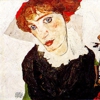 <i>Portrait of Wally</i>