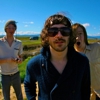 Portugal. The Man's Van and Equipment Stolen From Lollapalooza