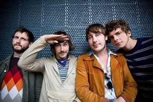 Watch New Portugal. The Man Video.