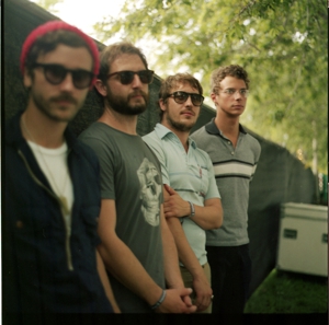 Portugal. The Man Announce Spring Tour Dates