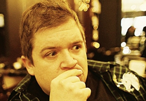 Patton Oswalt Tours Following Album and Movie Releases