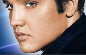 Elvis Presley's Grandson Lands $5 Million Recording Contract