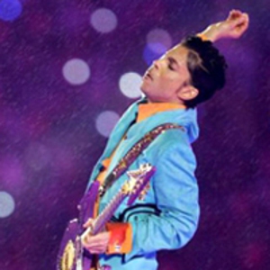 Prince Writes a Song for the Minnesota Vikings