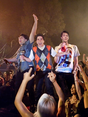 <i>Project X</i>