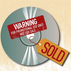 Appeals Court Rules in Favor of Selling Promo CDs