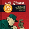 Comic Book & Graphic Novel Round-Up (12/21/11)