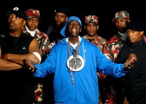 Rush, Public Enemy, Heart, Randy Newman Inducted Into Rock and Roll Hall of Fame