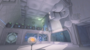<em>Quantum Conundrum</em> Review (Multi-Platform)