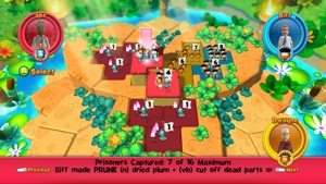 <em>Quarrel</em> Review (360)