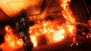 <em>Resident Evil: Operation Raccoon City</em> Review (Multi-Platform)