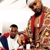 Mos Def and Talib Kweli, Raekwon and Ghostface Tour for Rock The Bells