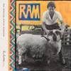 Paul and Linda McCartney’s <i>RAM</i> Set for Deluxe Reissue