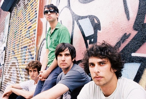 The Rapture plans DJ mix with Ghostface, Daft Punk, more