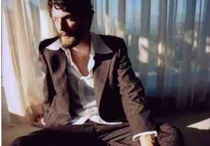 Ray LaMontagne Fights Cancer with U.S. Tour