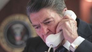 Sundance Documentary Reviews (Reagan, Connected, Page One)