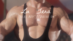 Watch the New La Sera Video for “Real Boy / Drive On”