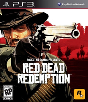 Listen to José González's Track From the <em>Red Dead Redemption</em> Soundtrack