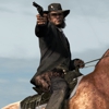 Salute Your Shorts: John Hillcoat's "Red Dead Redemption" Machinima