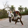 Red Hot Chili Peppers Add New String of Tour Dates