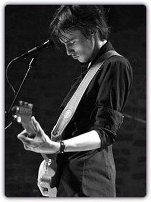 Star of <i>Spider-Man</i> Musical To Play Jeff Buckley in Biopic