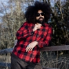 Reggie Watts Talks James Murphy Collaboration