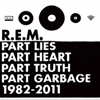 See R.E.M. Greatest Hits Trailer and Tracklist