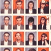 R.E.M.'s Old Passport Photos
