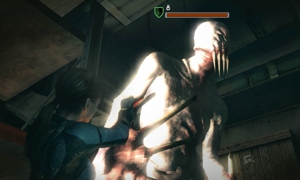 <em>Resident Evil: Revelations</em> Review (3DS)