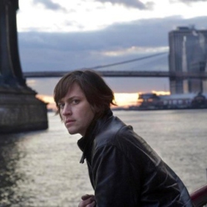 Catching Up With Rhett Miller