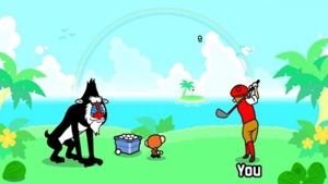 <em>Rhythm Heaven Fever</em> Review (Wii)