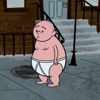 <em>Ricky Gervais Show</em> Review: "The Fly " (2.3)