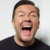 Ricky Gervais To Host Golden Globes