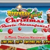 RiffTrax and "Weird Al" Yankovic Mock Rudolph on the Big Screen