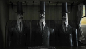 Watch The Shins' New Video for "The Rifle's Spiral"