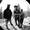 Joseph Arthur, Pearl Jam Bassist Jeff Ament Form RNDM