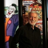 Jerry Robinson: 1922-2011