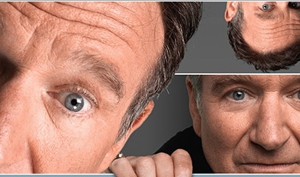 Robin Williams goes on tour for first time in six years