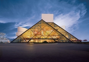 The Stooges, RHCP, Abba, Kiss and LL Cool J Lead 2010 Rock and Roll Hall of Fame Nominations