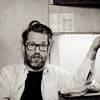 John Roderick Announces Shows, Auctions Guitar