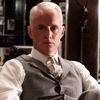 John Slattery to Direct Another <i>Mad Men</i> Episode