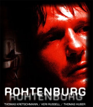 Cannibal Film <em>Rohtenburg</em> Cleared for German Consumption