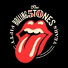The Rolling Stones Unveil 50th Anniversary Logo